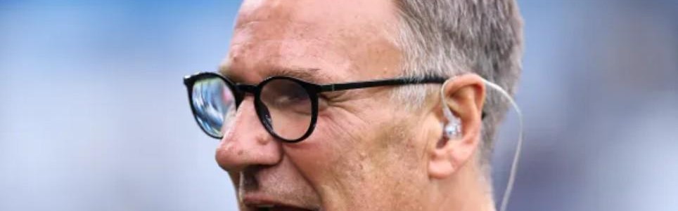 开云官网-默森：曼联赢下曼市德比，但我不认为他们能给阿森纳制造麻烦