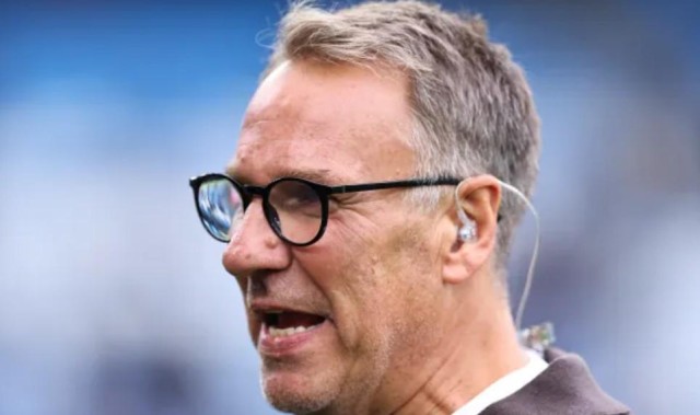 开云官网-默森：曼联赢下曼市德比，但我不认为他们能给阿森纳制造麻烦