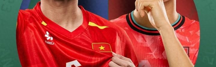 开云APP-9-8！U23亚洲杯季军诞生：韩国11打10，仍输越南，中国队剑指冠军