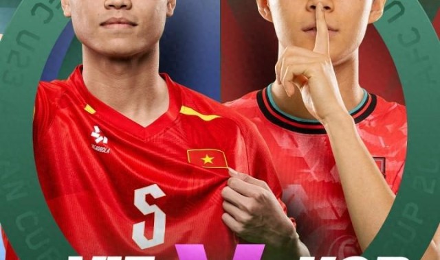 开云APP-9-8！U23亚洲杯季军诞生：韩国11打10，仍输越南，中国队剑指冠军