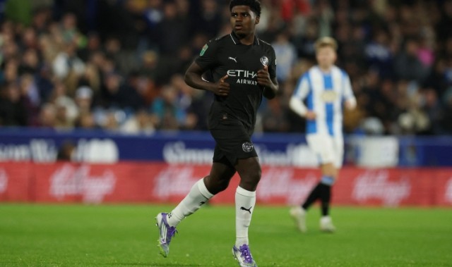 kaiyun-曼城官方：中场杰登·赫斯基租借加盟谢周三，至2025/26赛季结束