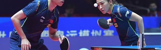 开云娱乐-直通赛南阳站“昕雯”三连胜 王楚钦孙颖莎渐入佳境