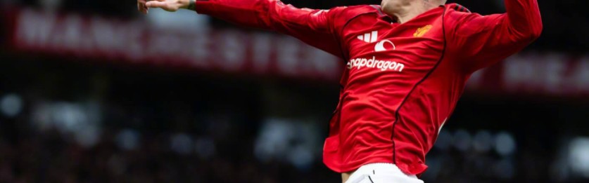 kaiyun-英超最新积分战报：曼联成功复仇，利物浦升到第4，维拉3连败