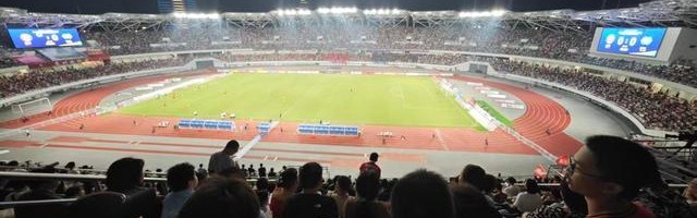 开云娱乐-主场C位仅限12家！苏超苏州赛区小微企业商务合作遴选开始