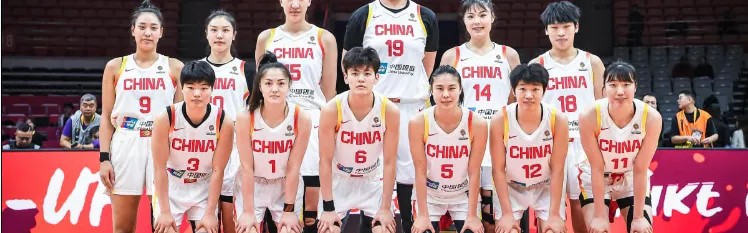 开云APP-一战打出顶级3D！正负值+24断层领先，球迷：中国女篮的特科格鲁