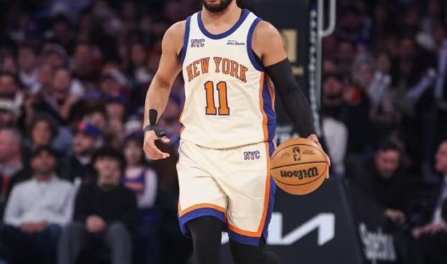 开云在线-惜败！布伦森30+9库里不开心，波杰25+6犯大错，湖人弃将全队第一