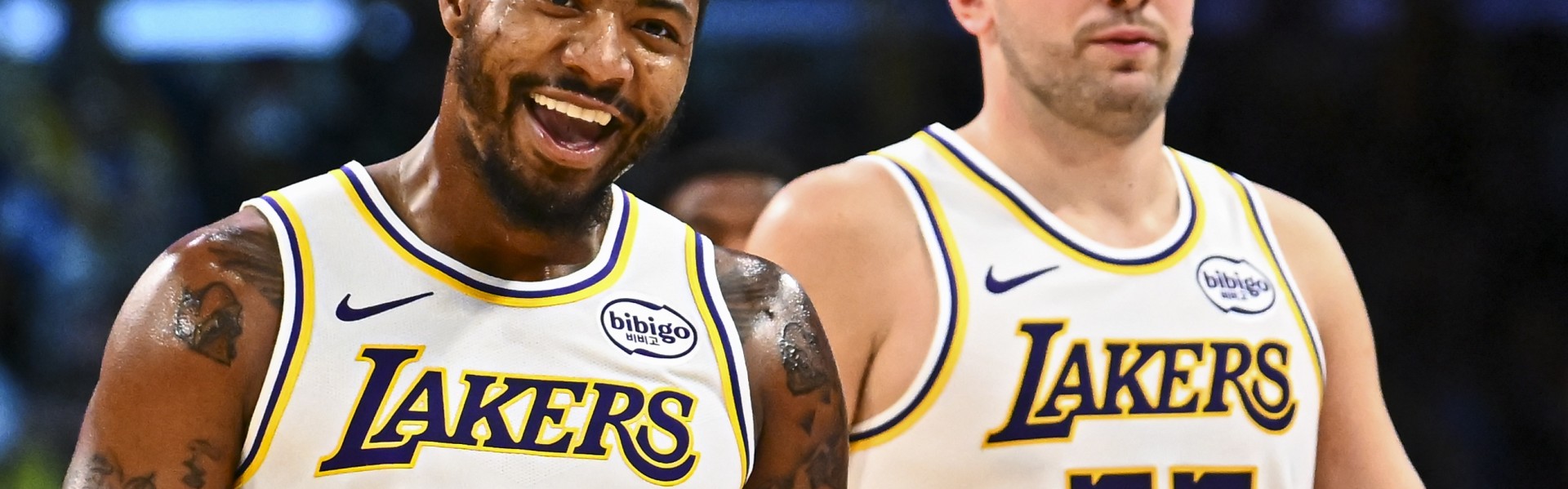 东契奇：以前每次和斯玛特交手他都主防我 我很清楚他的能力