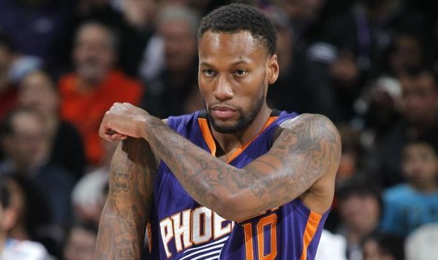 威姆斯的NBA生涯：效力5队却一事无成 NBA边缘人竟成CBA高水平外援