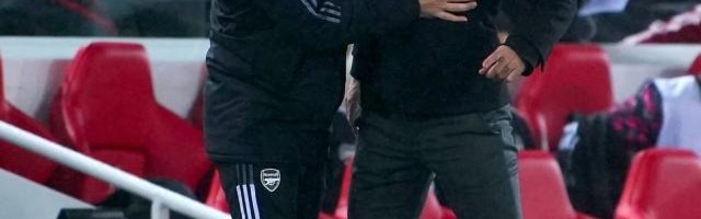 开云官网-阿尔特塔：阿森纳完全被打垮 吵架只为了保护球队