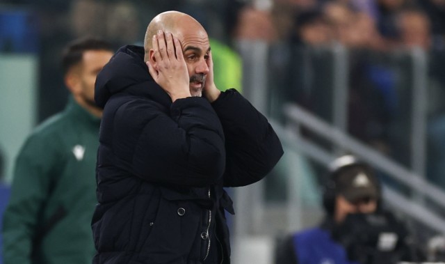 开云入口-身背115项指控！曼城1年狂砸4.2亿镑：首发11人全换 后防囤11金刚