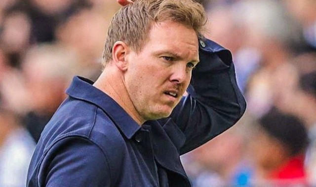 开云-马特乌斯：我完全搞不懂德国对阵斯洛伐克时踢的是什么阵型