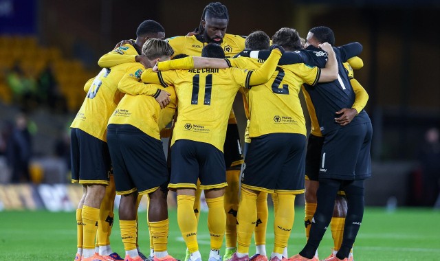 开云APP-英超预测：可能爆冷？狼队为何能击败曼城