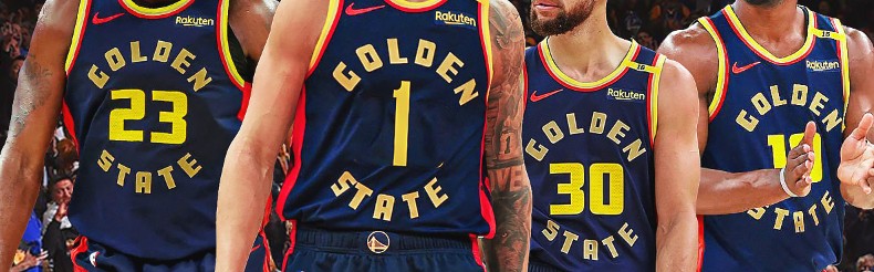 勇士即将获得小波特？或与国王篮网组三方交易：库明加离队倒计时