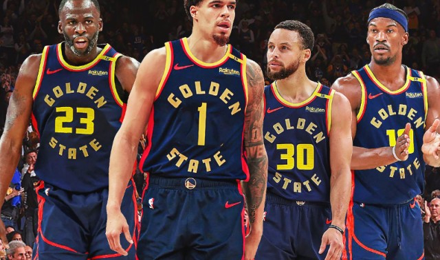 勇士即将获得小波特？或与国王篮网组三方交易：库明加离队倒计时