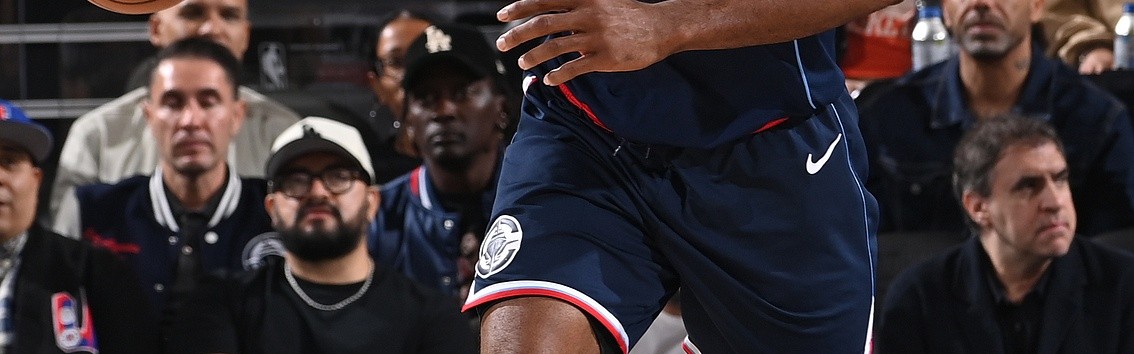 开云-继续北伐~快船迎来三连胜&amp;排西部第9 和第8勇士的胜场差缩小到1个