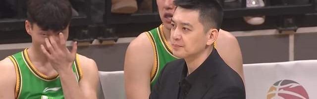 kaiyun-央视不播！今晚7:35，辽篮恶斗强敌，国手正式复出，杨鸣全力止颓