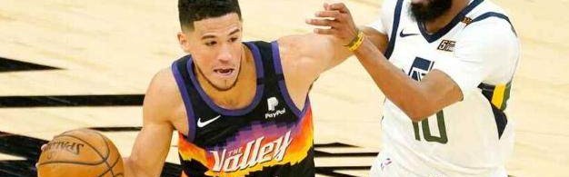 开云APP-联盟前2被视为季后赛下狗 是印象流还是真有根据？