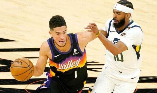 开云APP-联盟前2被视为季后赛下狗 是印象流还是真有根据？