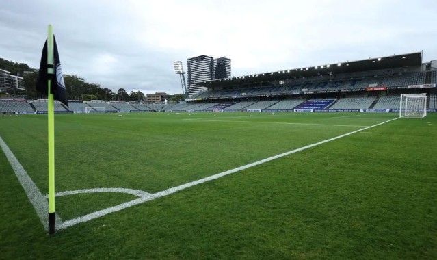 开云娱乐-官方：中央海岸水手vs麦克阿瑟的补赛将在1月18日11:00进行