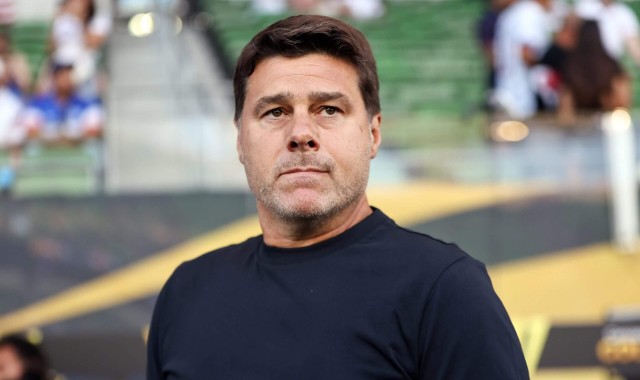 开云娱乐-波切蒂诺：我对于列维离任感到很震惊，衷心祝愿他未来一切顺利