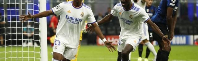 开云入口-国米被绝杀却未遭 “差评” 欧冠翻身仗何时到来？