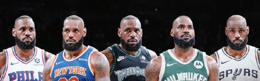 开云官网-詹姆斯退役巡演设想：与30队各签一周合同，打造史无前例告别之旅