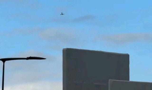 开云-刺探军情？备战非洲杯铜牌战的埃及队在训练中疑遭无人机监视