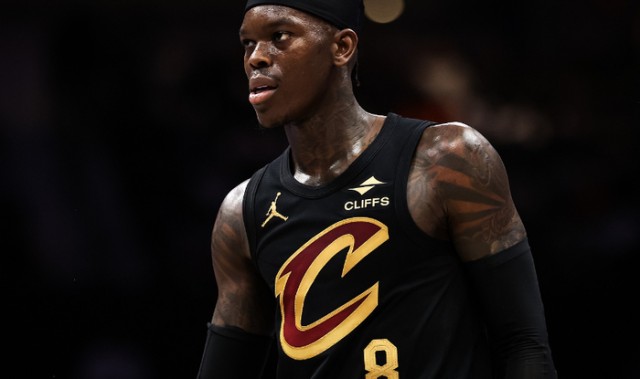 开云官网-骑士替补阵容太好用了！施罗德主导，3配角辅助，二四节主导赢分|克利夫兰骑士队|丹尼斯-施罗德|丹尼斯·施罗德|NBA常规赛|底特律活塞队_新浪体育_新浪新闻